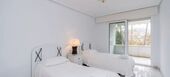 Apartment for rent in Los Granados Puerto Banus