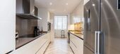 Apartment for rent in Los Granados Puerto Banus