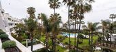 Apartment for rent in Los Granados Puerto Banus