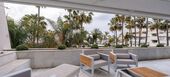 Apartment for rent in Los Granados Puerto Banus