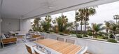 Apartment for rent in Los Granados Puerto Banus
