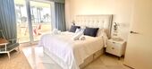 Apartamento en alquiler en Puerto Banús