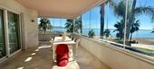 Apartamento en alquiler en Puerto Banús