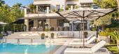 Villa ecológica de lujo en la calle más cara de España