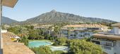 Luxury Penthouse in Nueva Andalucia