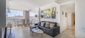 Luxury Penthouse in Nueva Andalucia