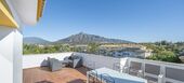Luxury Penthouse in Nueva Andalucia