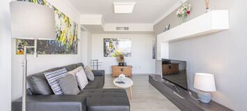 Luxury Penthouse in Nueva Andalucia