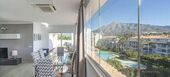 Luxury Penthouse in Nueva Andalucia