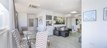 Luxury Penthouse in Nueva Andalucia