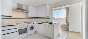 Luxury Penthouse in Nueva Andalucia