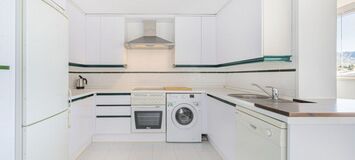 Luxury Penthouse in Nueva Andalucia