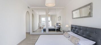 Luxury Penthouse in Nueva Andalucia