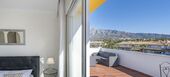 Luxury Penthouse in Nueva Andalucia