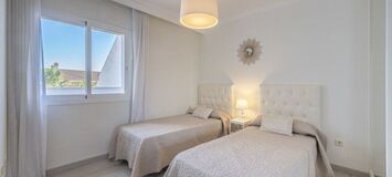 Luxury Penthouse in Nueva Andalucia