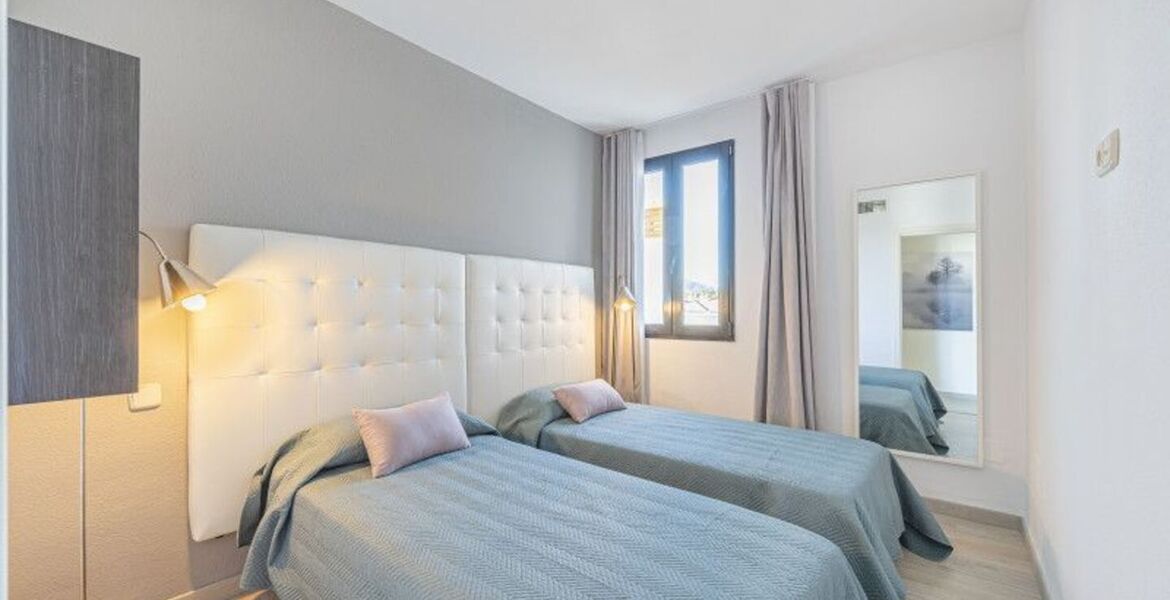 Luxury Penthouse in Nueva Andalucia