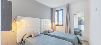 Luxury Penthouse in Nueva Andalucia