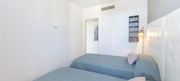 Luxury Penthouse in Nueva Andalucia