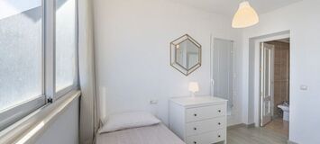 Luxury Penthouse in Nueva Andalucia