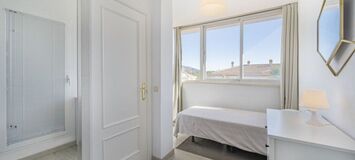 Luxury Penthouse in Nueva Andalucia
