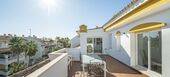 Luxury Penthouse in Nueva Andalucia