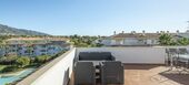 Luxury Penthouse in Nueva Andalucia