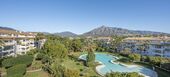 Luxury Penthouse in Nueva Andalucia