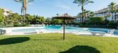 Luxury Penthouse in Nueva Andalucia
