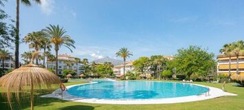 Luxury Penthouse in Nueva Andalucia