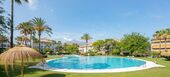 Luxury Penthouse in Nueva Andalucia