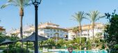 Luxury Penthouse in Nueva Andalucia