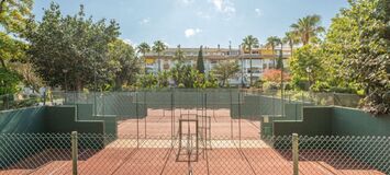 Luxury Penthouse in Nueva Andalucia