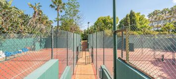 Luxury Penthouse in Nueva Andalucia