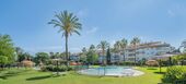 Luxury Penthouse in Nueva Andalucia