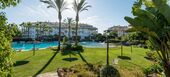 Luxury Penthouse in Nueva Andalucia