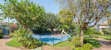 Luxury Penthouse in Nueva Andalucia