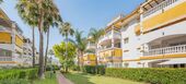 Luxury Penthouse in Nueva Andalucia