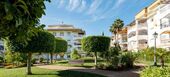 Luxury Penthouse in Nueva Andalucia