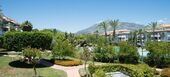 Luxury Penthouse in Nueva Andalucia