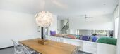 Luxury Villa in Nueva Andalucia with Heated Pool