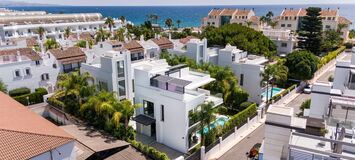 Modern 4-Bedroom Villa in Rio Verde with Private Pool