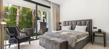 Modern 4-Bedroom Villa in Rio Verde with Private Pool