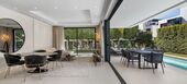 Modern 4-Bedroom Villa in Rio Verde with Private Pool