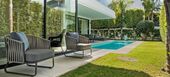 Modern 4-Bedroom Villa in Rio Verde with Private Pool