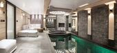 Luxury Chalet for rent in Courchevel 1850