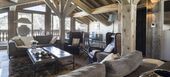 Luxury Chalet for rent in Courchevel 1850