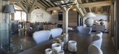 Luxury Chalet for rent in Courchevel 1850