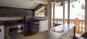 Luxury Chalet for rent in Courchevel 1850