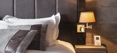 Luxury Chalet for rent in Courchevel 1850