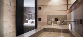 Luxury Chalet for rent in Courchevel 1850